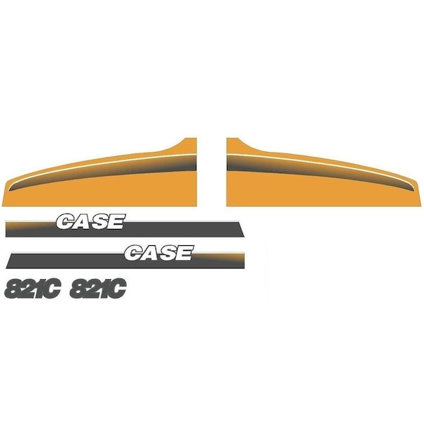 Decal Set
